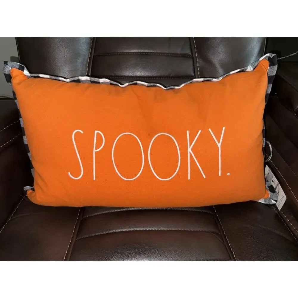 NWT Rae Dunn Orange 